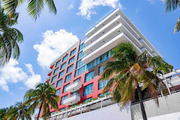 Bentley Beach Hilton image #4