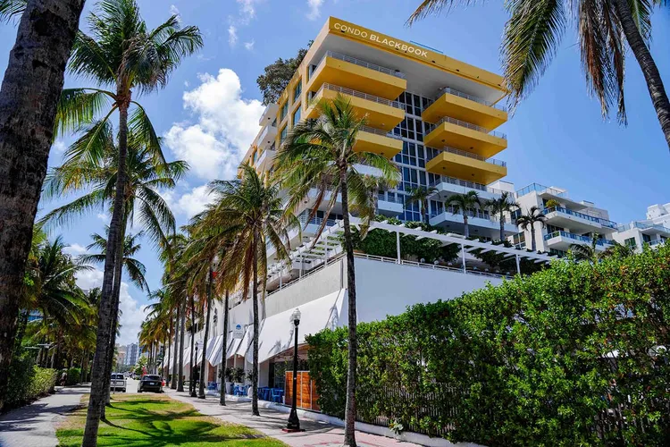 Bentley Beach Hilton image #5