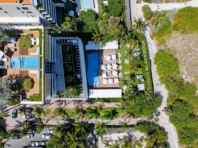 Bentley Beach Hilton image #7