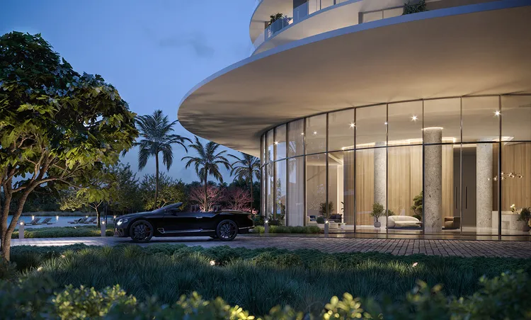 One Park Tower by Turnberry image #13