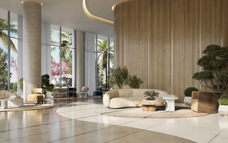 One Park Tower by Turnberry image #14