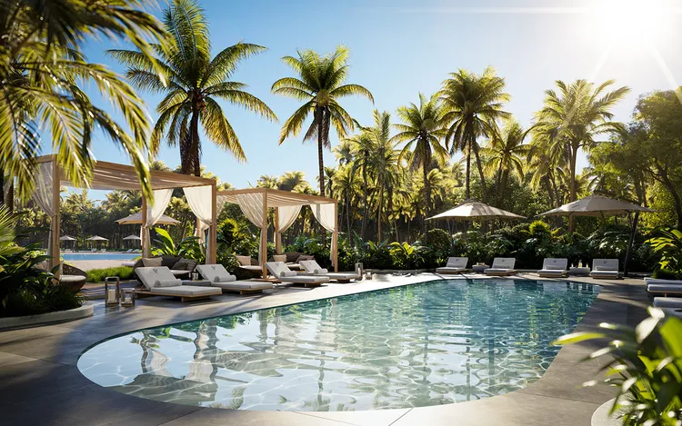 One Park Tower by Turnberry image #8