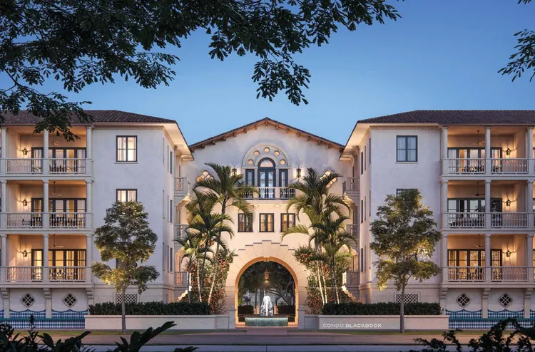 Gables Village image #1