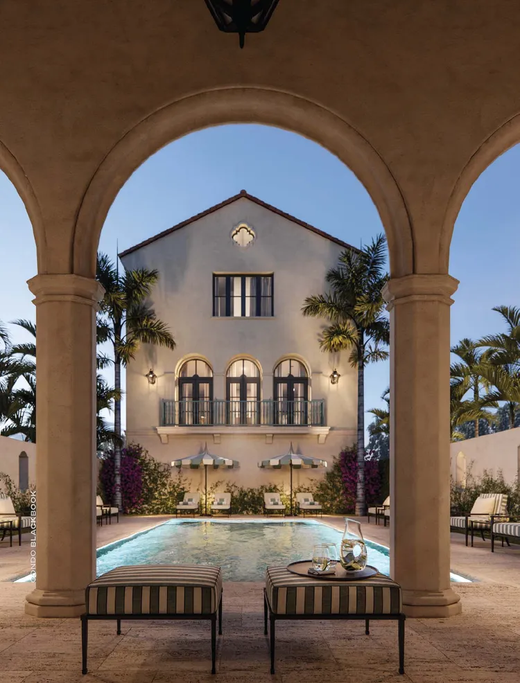 Gables Village image #2