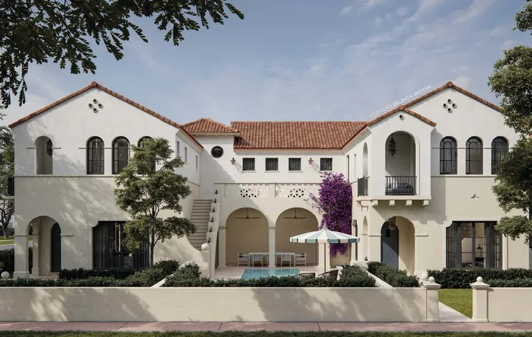 Gables Village image #3