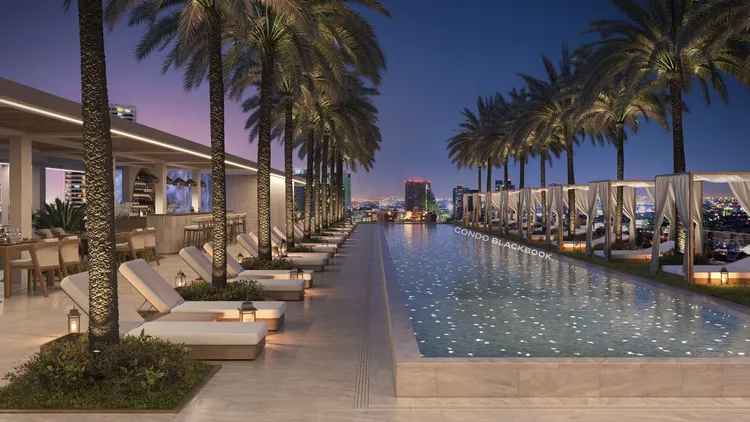 Vida Residences image #13