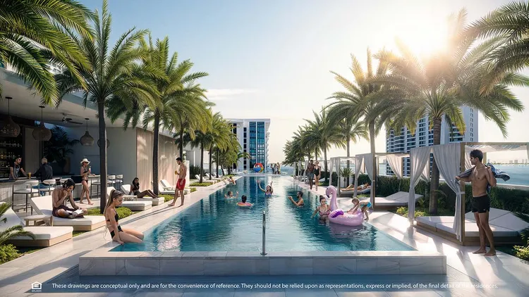 Vida Residences image #16