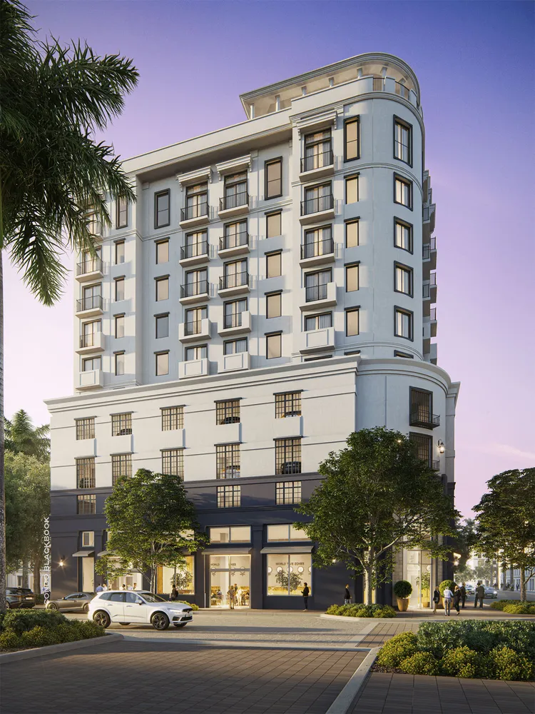 The Avenue Coral Gables image #2