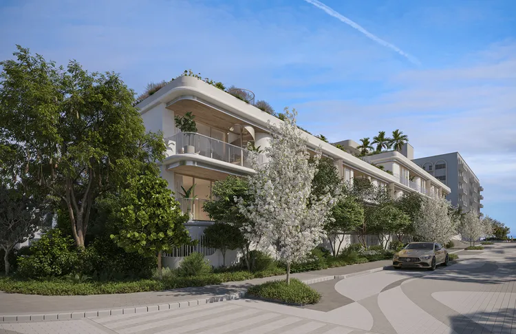 Surf Row Residences image #8