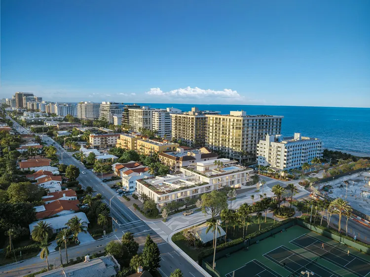 Surf Row Residences image #9