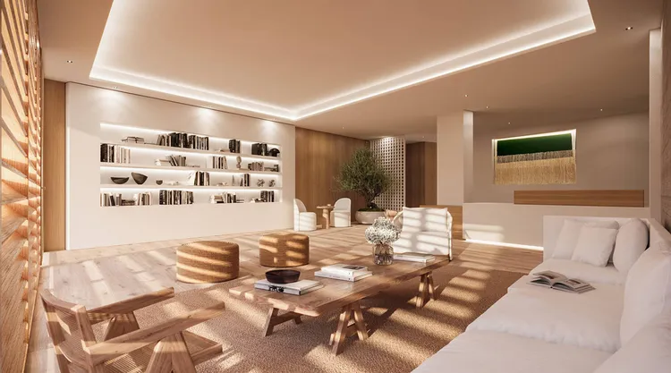 Surf Row Residences image #1