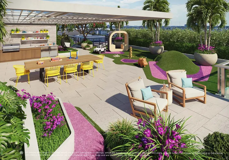 La Baia North image #12