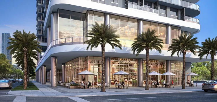 600 Miami Worldcenter image #6