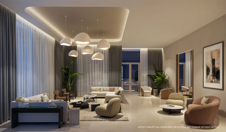 600 Miami Worldcenter image #9