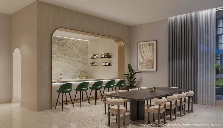 600 Miami Worldcenter image #12