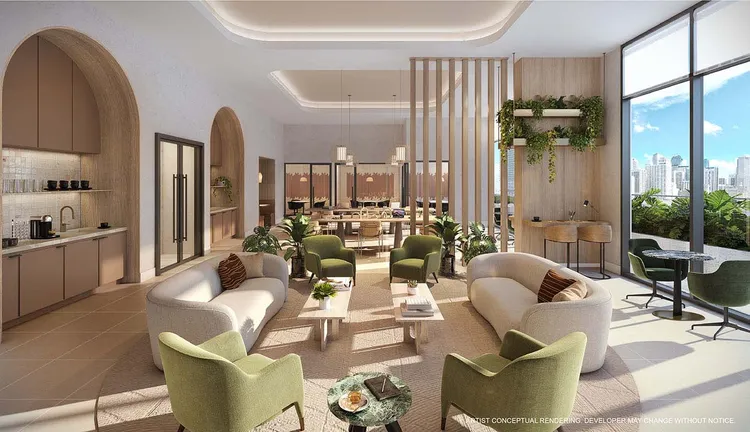 600 Miami Worldcenter image #13