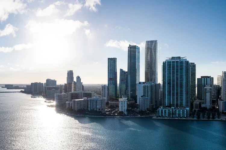 The Residences at 1428 Brickell image #2