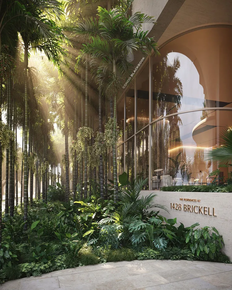The Residences at 1428 Brickell image #6