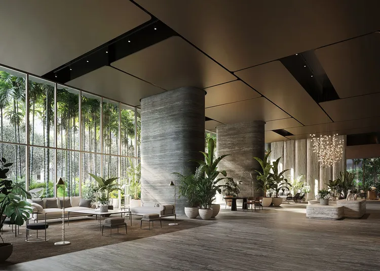 The Residences at 1428 Brickell image #7