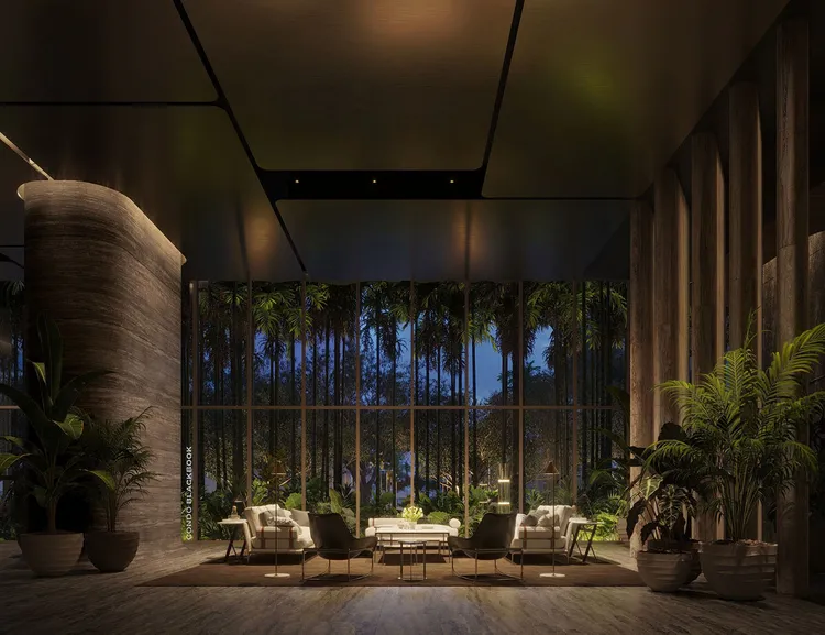 The Residences at 1428 Brickell image #8