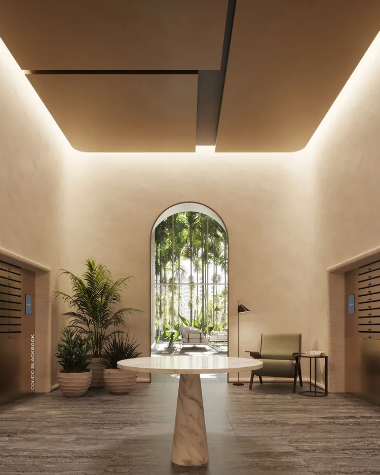 The Residences at 1428 Brickell image #11