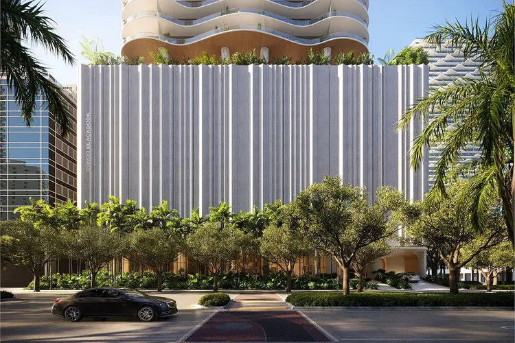 The Residences at 1428 Brickell image #17