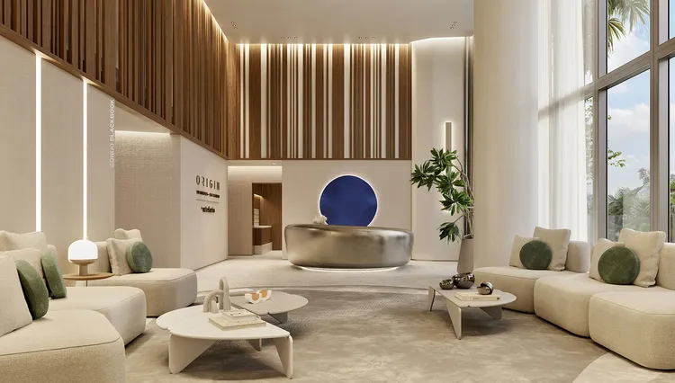 Origin Residences by Artefacto image #6