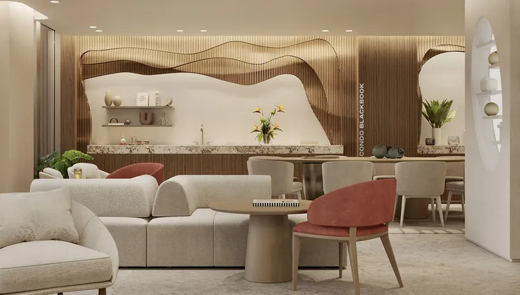 Origin Residences by Artefacto image #9