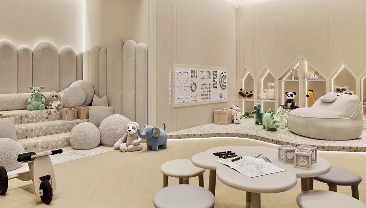 Origin Residences by Artefacto image #11