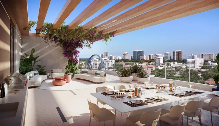 Origin Residences by Artefacto image #12