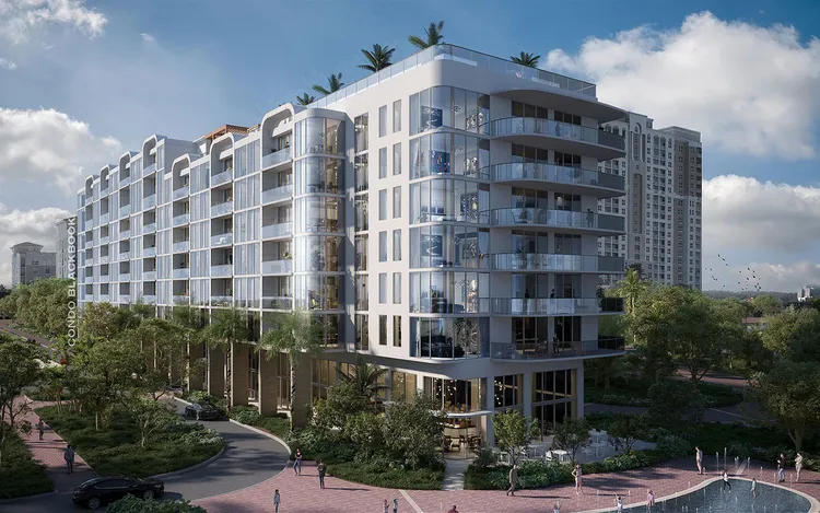 Sixth & Rio image #4