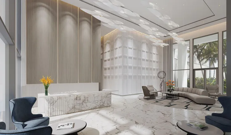 Sixth & Rio image #7