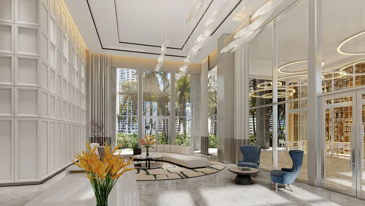 Sixth & Rio image #8