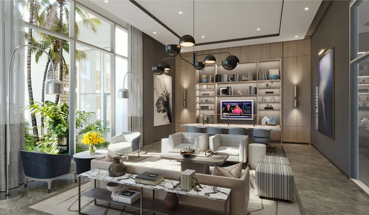 Sixth & Rio image #9