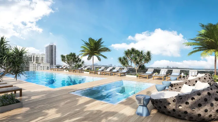 Sixth & Rio image #15