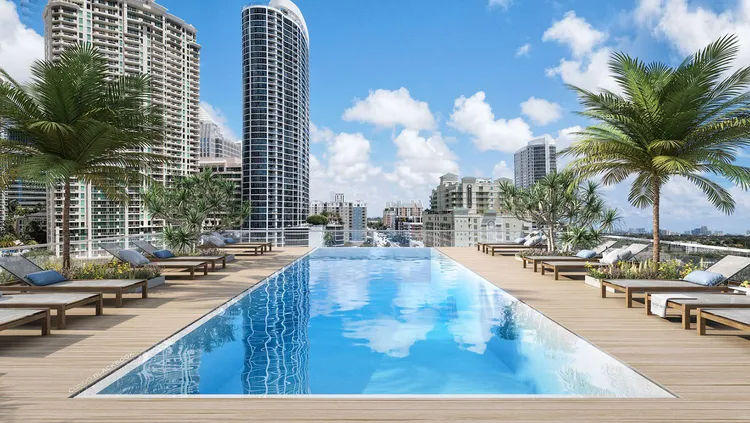 Sixth & Rio image #16