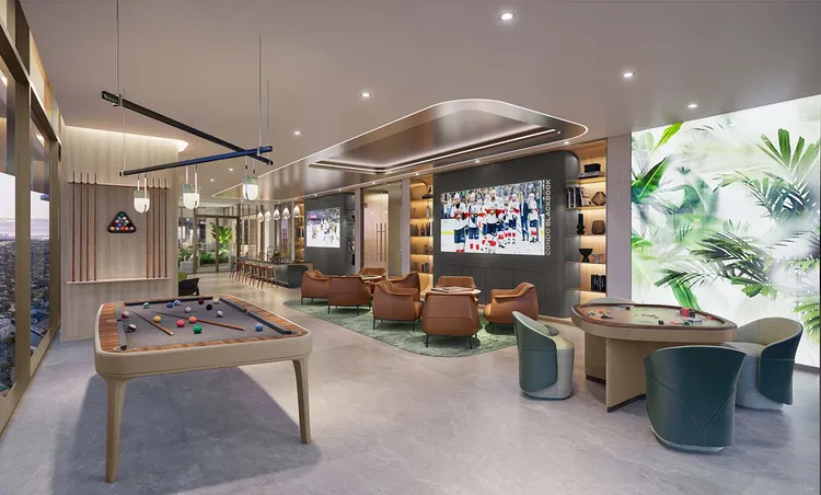 Andare Residences image #9