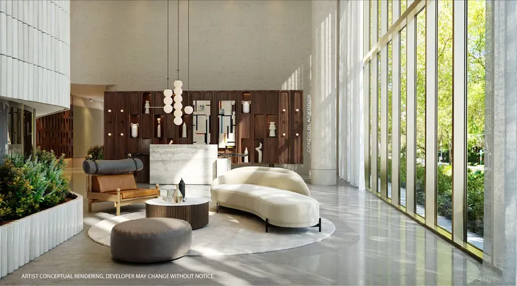 2200 Brickell image #7