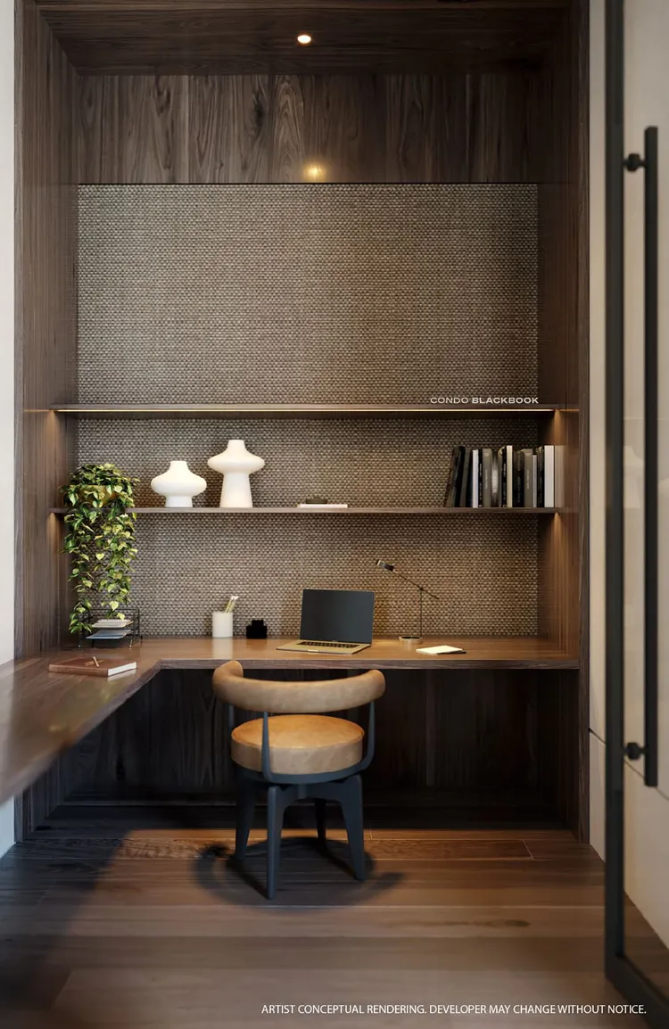 2200 Brickell image #9