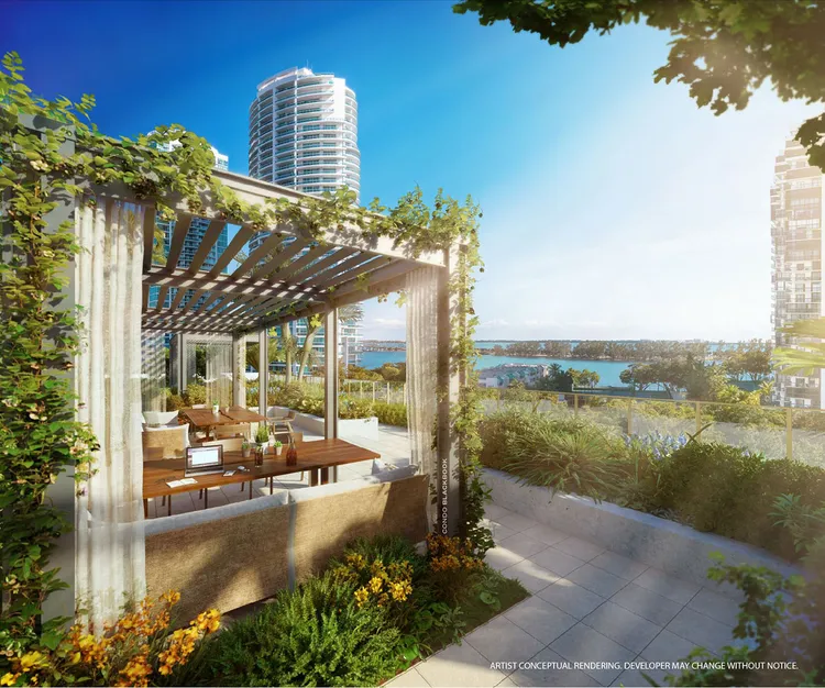2200 Brickell image #10