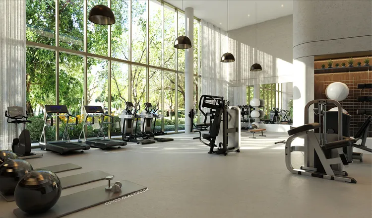 2200 Brickell image #12