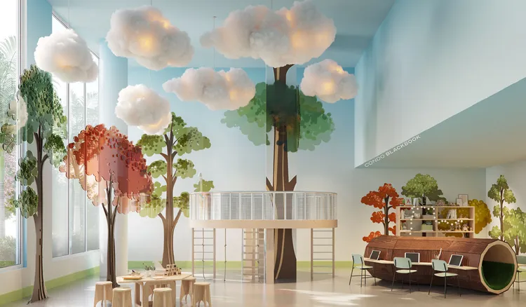 2200 Brickell image #13