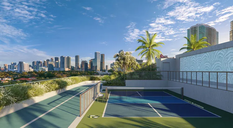 2200 Brickell image #14