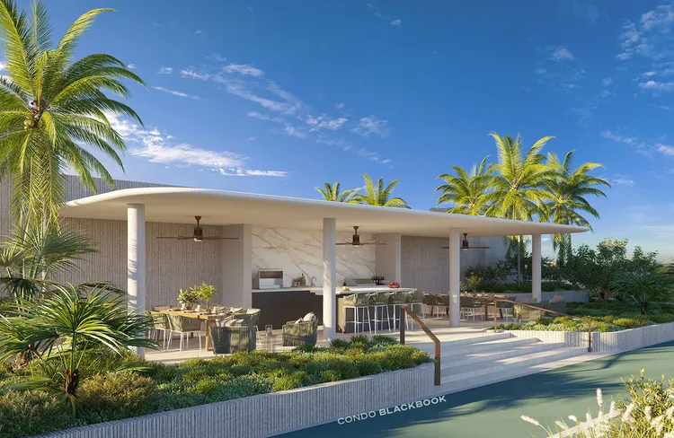 2200 Brickell image #15