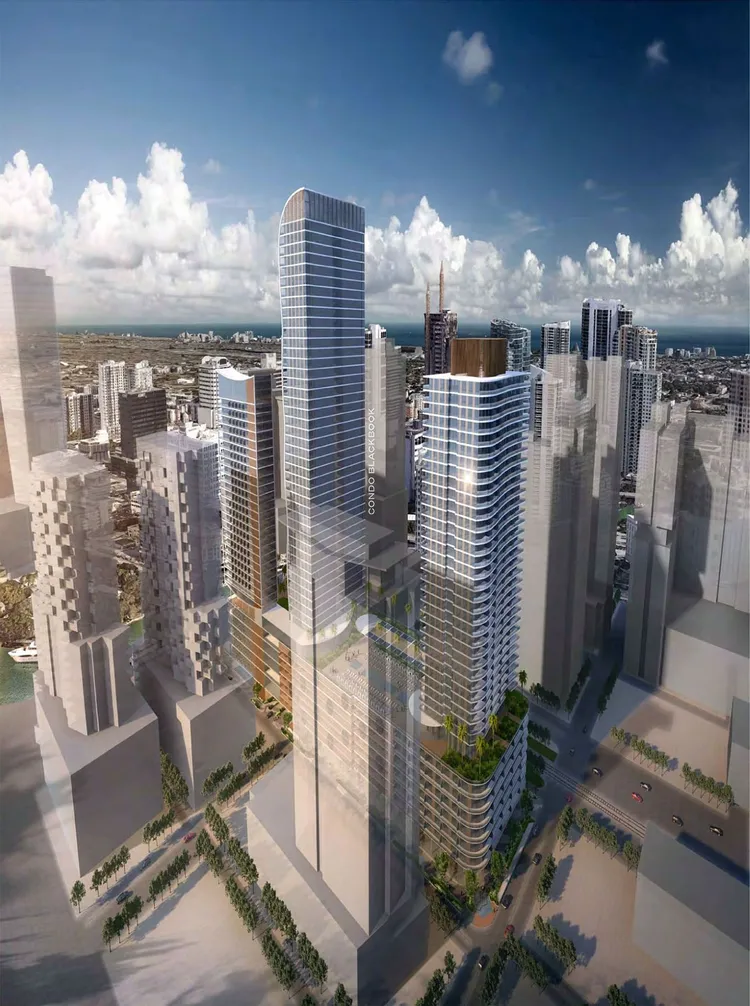 Nautica Hotel & Residences image #6