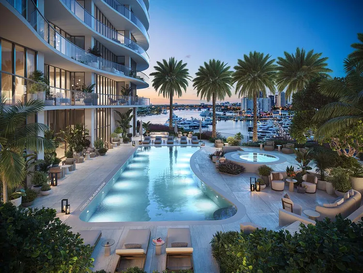 The St. Regis Bahia Mar Fort Lauderdale image #4