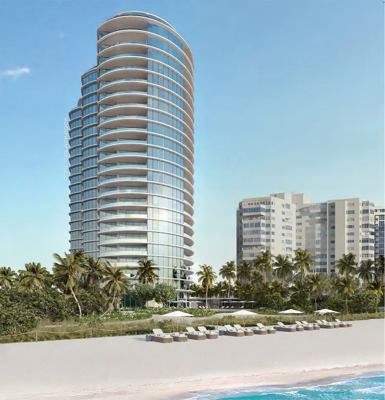 Rivage Bal Harbour image #3