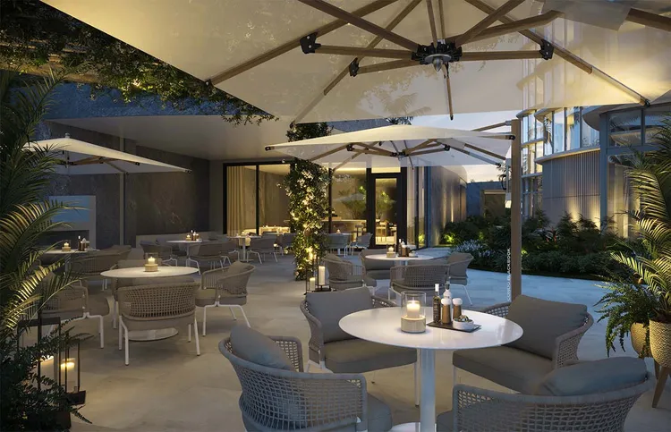 Rivage Bal Harbour image #10