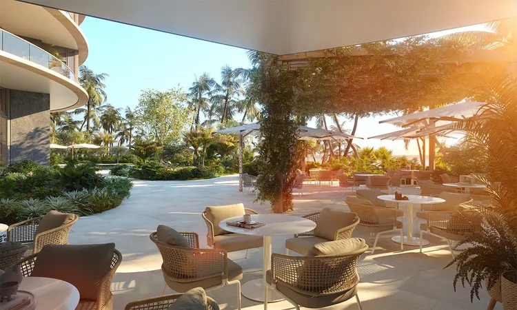 Rivage Bal Harbour image #11