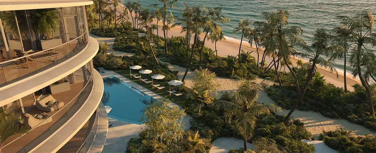 Rivage Bal Harbour image #12
